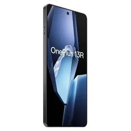 OnePlus 13R 256GB Schwarz