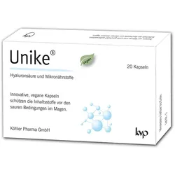 Unike 20 St