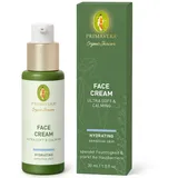 Primavera Face Cream Ultra soft & Calming