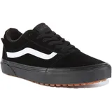 Black / Black 37