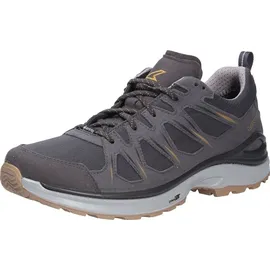 Lowa Innox Evo II GTX Herren grau - Gr.: 44,5