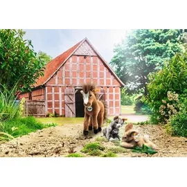 Steiff Schnucki Hase 24 cm