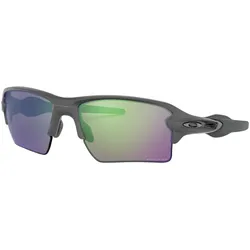 Oakley Flak 2.0 XL - Sportbrille - Grey