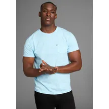 Bruno Banani T-Shirt grün S