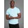 Bruno Banani T-Shirt grün S