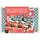 Chronicle Books On the Move Wooden Chess Set