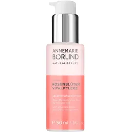 Annemarie Börlind Rosenblüten-Vitalpflege 50 ml