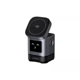 UGREEN Uno 2 In 1 Wireless Charger-Qi2 15w Wireless Charging