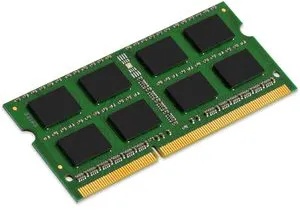 Kingston Arbeitsspeicher KCP3L16SS8/4, DDR3L-RAM, 1600 MHz, 204-pin, CL11, 4 GB