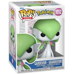 Funko - POP! - Pokemon - Gardevoir Pop! Vinyl
