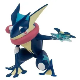 Pokémon Figur Greninja 11 cm