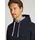 Tommy Hilfiger Essential FLEECE HOODY", Herren, Hoodie Regular Fit, blau (desert sky), M