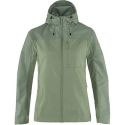 Outdoorjacke Abisko Midsummer Jacket S