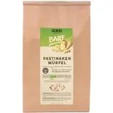 Grau Pastinaken-Würfel 1,2 kg