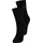 hugo underwear Socken HUGO UNDERWEAR "2P RS UNI LOGO CC", Damen, Gr. 35-38, schwarz 001, Baumwollmischung, Socken Socken, mit dezentem Logo, nahtlose Verarbeitung