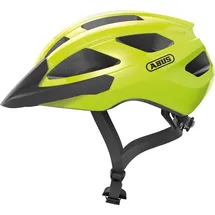 ABUS Macator 52-57 cm signal yellow