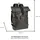 CAMEL ACTIVE Laos Rucksack Schwarz