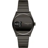 LIEBESKIND BERLIN Armbanduhr  Round Vinyl Vision