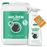 Silberkraft Milbenspray Katzen 2,5 l Spray