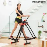 InnovaGoods Air-Walker von Fitness mit Übungsanleitung Wairess InnovaGoods