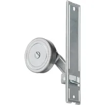 Schellenberg Einlasswickler Maxi Lochabstand 18,5 cm Gurtbreite 23 mm