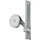 Schellenberg Einlasswickler Maxi Lochabstand 18,5 cm Gurtbreite 23 mm