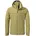 Herren Funktionsjacke Jacket MNS in solid olive 48