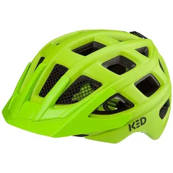 KED Kinderhelm  Kailu, Green Matt