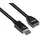 Club 3D DisplayPort Verlängerungskabel 3,00 m Schwarz