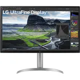 LG UltraFine 32UQ850V-W, 31.5"