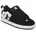 DC DC Skateschuhe black Gr 10 0