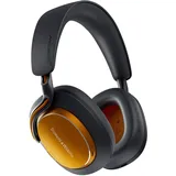 Bowers & Wilkins Px8 S2 McLaren Edition Anthracite Grey/Papaya