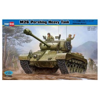 HobbyBoss M26 Pershing Heavy Tank (82424)