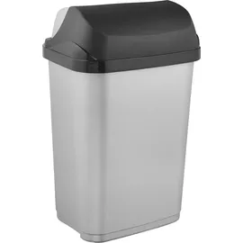 KEEEPER Rasmus 25 l light silver