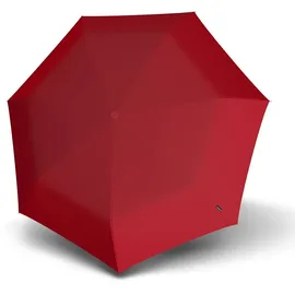 Knirps Regenschirm Active Line Piccolo Red