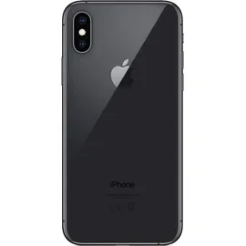 Apple iPhone XS 64 GB Space Grau