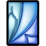 Apple iPad Air 6 11" 128GB, Blue (MUWD3NF/A / MUWD3LL/A / MUWD3TY/A)