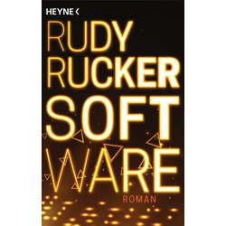Software als eBook Download von Rudy Rucker