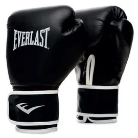 EVERLAST Core 2 Training Handschuhe Schwarz S-M