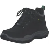 SKECHERS Respected Landin Herren Schwarz 47,5