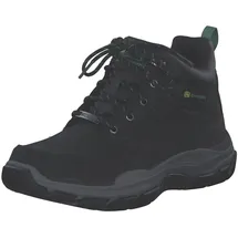 SKECHERS Respected Landin Herren Schwarz 47,5