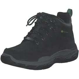 SKECHERS Respected Landin Herren Schwarz 47,5
