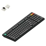 nuphy Node 100 MX Brown US
