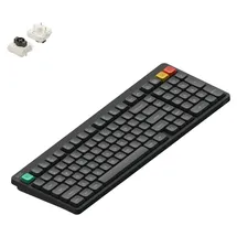 nuphy Node 100 MX Brown US