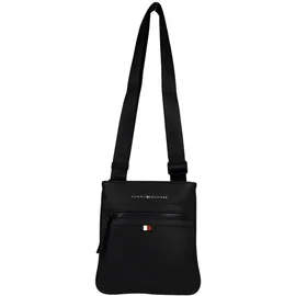 Tommy Hilfiger Essential Small Umhängetasche Black One Size