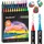 luxuskollektion Acrylmarker Set 36 St. wasserfest