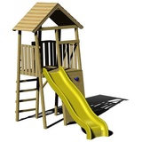 Wendi Toys Spielturm Falke WTJ1