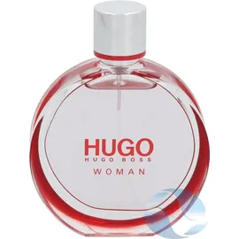 HUGO BOSS Hugo Woman Eau de Parfum 50 ml