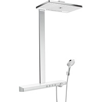 HANSGROHE Rainmaker Select Showerpipe 460 3jet mit Thermostat (27106400)