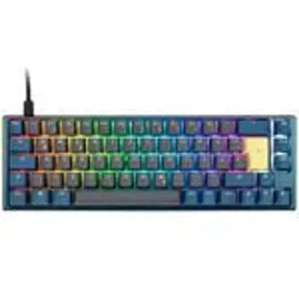 Ducky One 3 Daybreak MX Blue DE